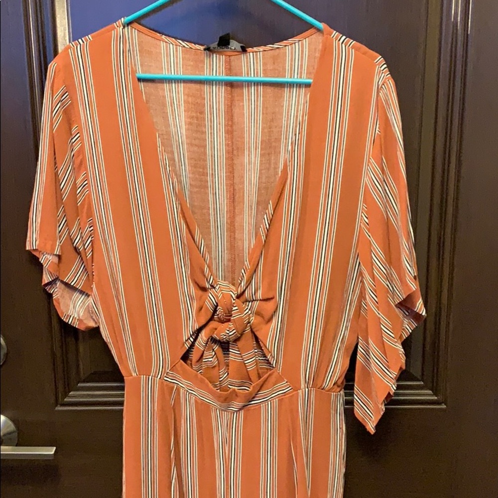 Audrey Jumpsuit
